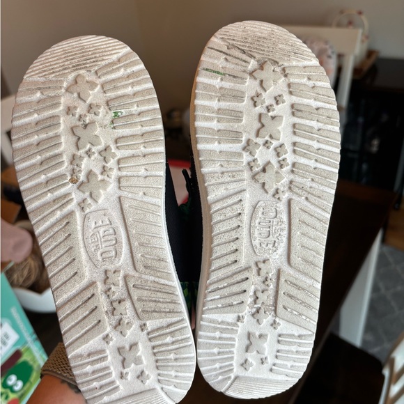 Hey Dude Wally Funk Boys Gaming Shoes - Picture 7 of 7